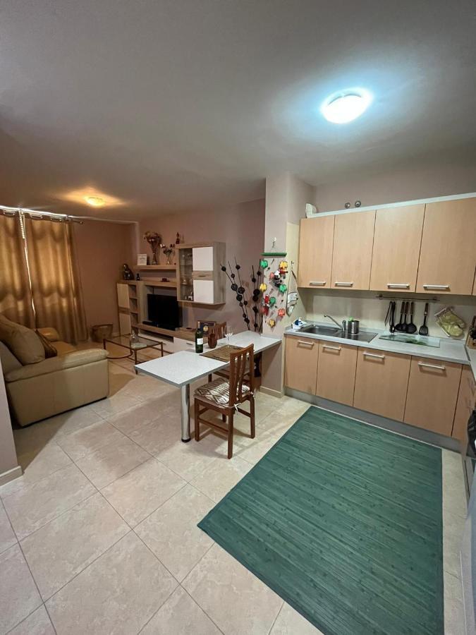 Appartamento Piso 20 Candelaria Esterno foto