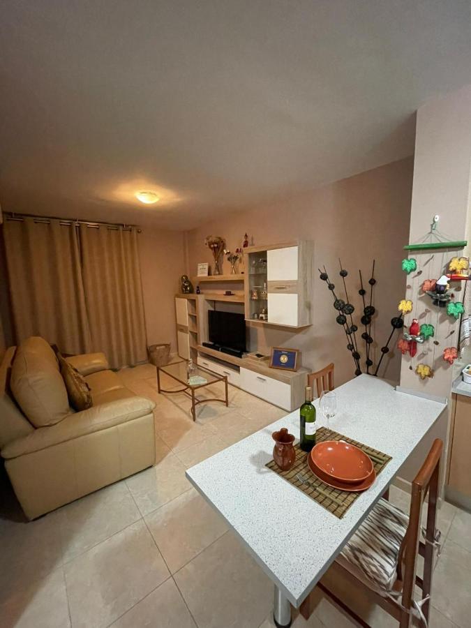 Appartamento Piso 20 Candelaria Esterno foto