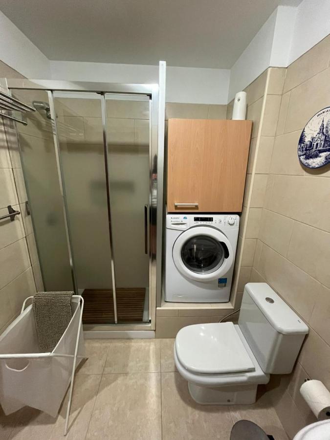 Appartamento Piso 20 Candelaria Esterno foto