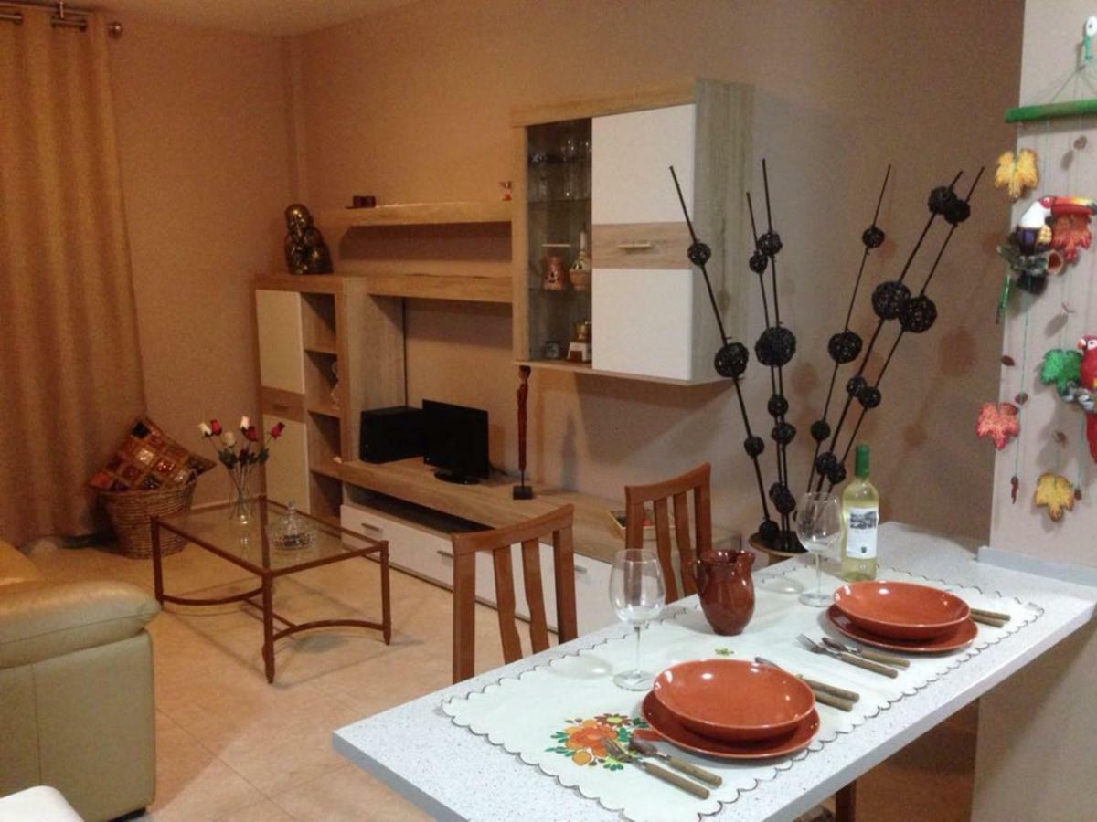 Appartamento Piso 20 Candelaria Esterno foto