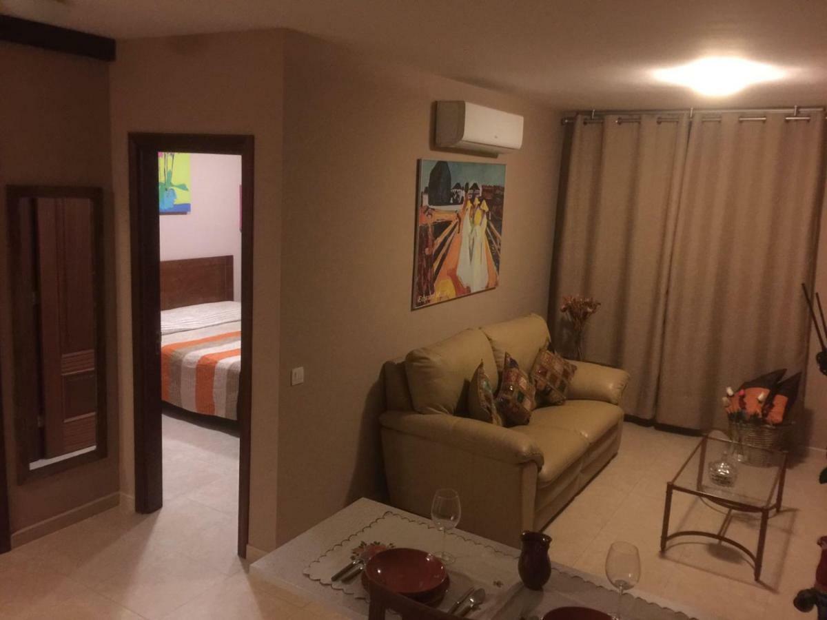 Appartamento Piso 20 Candelaria Esterno foto